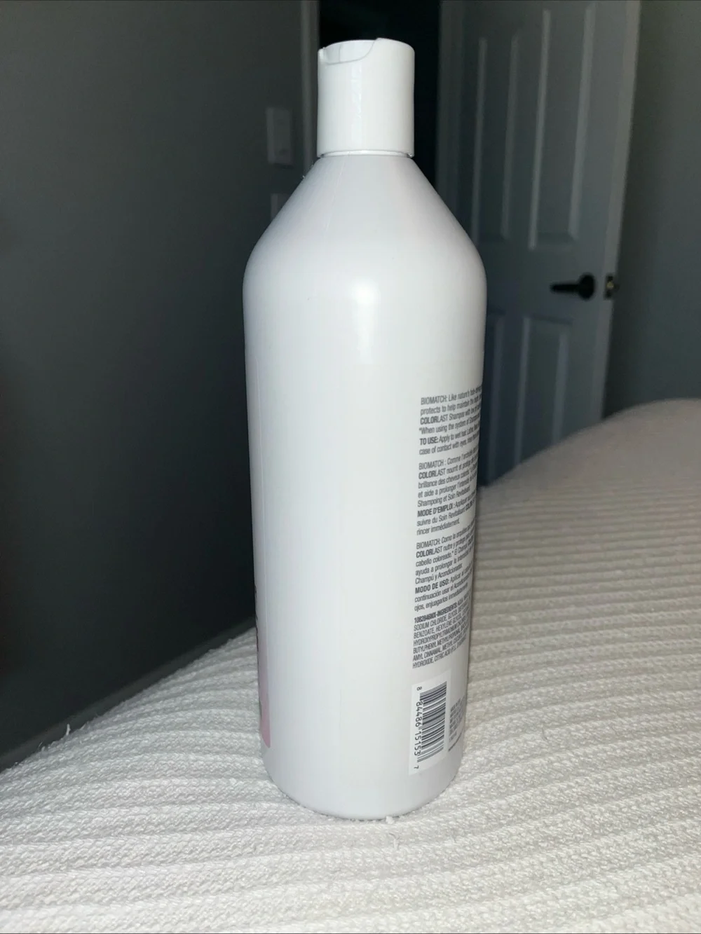 Matrix Biolage Color Last Shampoo - Orchid Scented